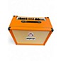Used Orange Amplifiers SUPER CRUSH 100 COMBO Guitar Combo Amp thumbnail