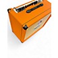 Used Orange Amplifiers SUPER CRUSH 100 COMBO Guitar Combo Amp