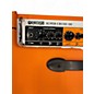 Used Orange Amplifiers SUPER CRUSH 100 COMBO Guitar Combo Amp