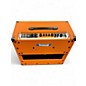 Used Orange Amplifiers SUPER CRUSH 100 COMBO Guitar Combo Amp