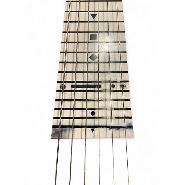 Used Gretsch Guitars G5700 TAHITI RED Lap Steel