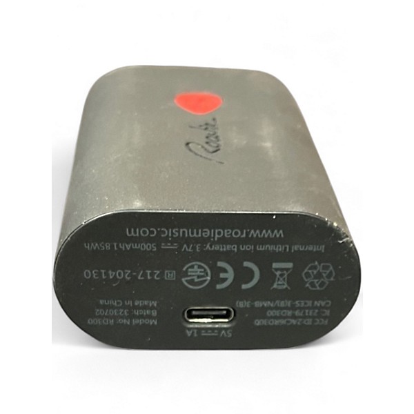 Used Roadie Tuner RD300 Tuner