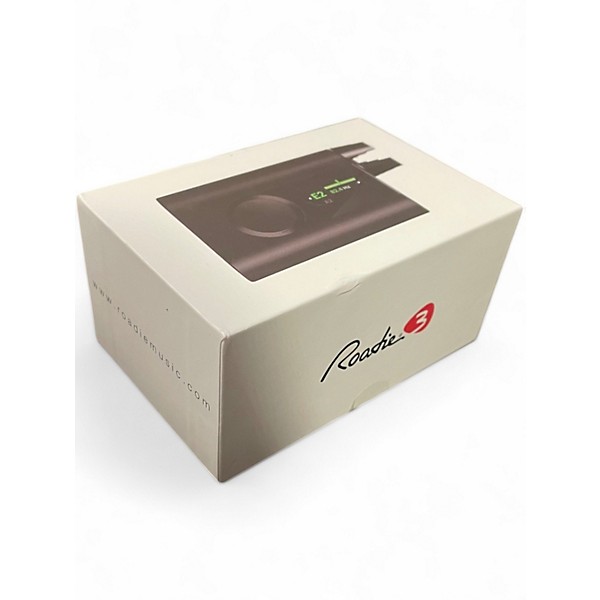 Used Roadie Tuner RD300 Tuner