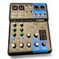 Used Yamaha MG06X Unpowered Mixer thumbnail