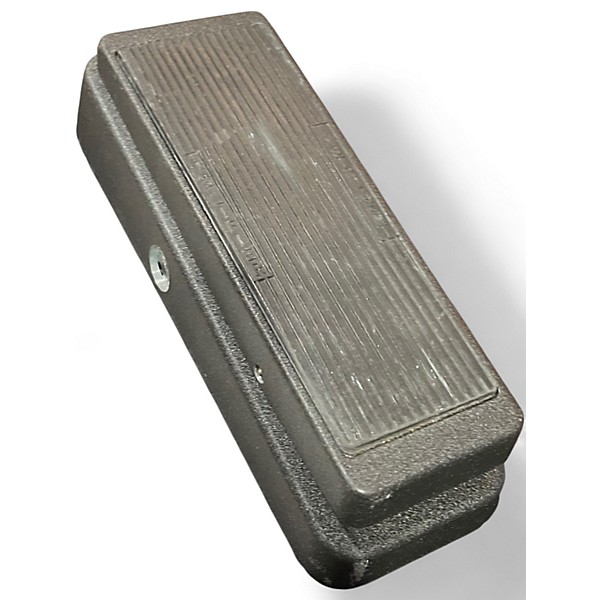 Used Dunlop GCB80 High Gain Volume Pedal