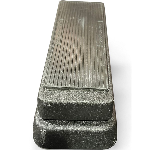 Used Dunlop GCB80 High Gain Volume Pedal