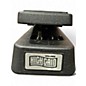 Used Dunlop GCB80 High Gain Volume Pedal