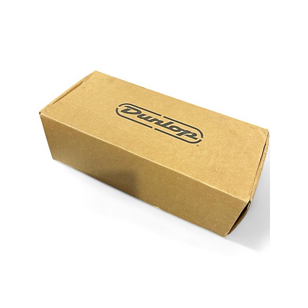 Used Dunlop GCB80 High Gain Volume Pedal