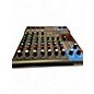 Used Yamaha MG10XU 10 Channel Mixer with Effects Unpowered Mixer