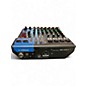 Used Yamaha MG10XU 10 Channel Mixer with Effects Unpowered Mixer