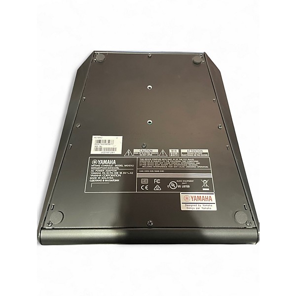 Used Yamaha MG10XU 10 Channel Mixer with Effects Unpowered Mixer