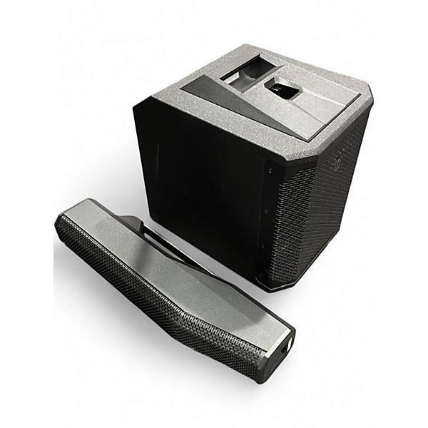 Used Electro-Voice EVOLVE 30M Sound Package