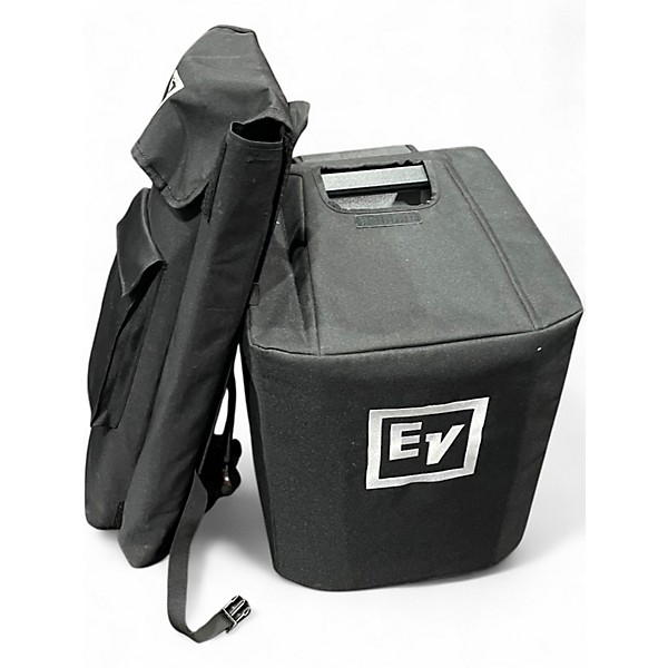 Used Electro-Voice EVOLVE 30M Sound Package