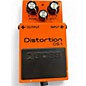 Used BOSS DS1 Distortion Effect Pedal thumbnail