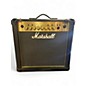 Used Marshall MG15CFX Battery Powered Amp thumbnail