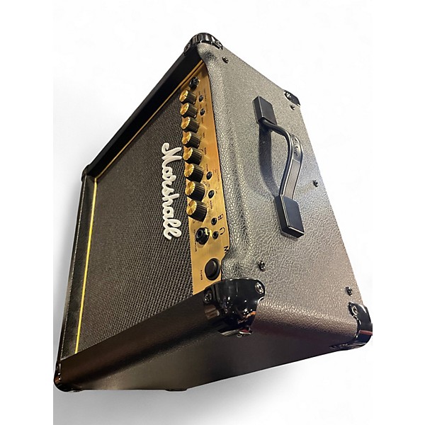 Used Marshall MG15CFX Battery Powered Amp