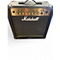 Used Marshall MG15CFX Battery Powered Amp
