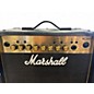 Used Marshall MG15CFX Battery Powered Amp