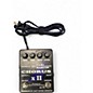 Used Carl Martin Chorus XII Effect Pedal thumbnail