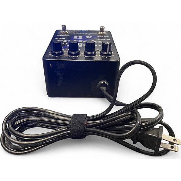 Used Carl Martin Chorus XII Effect Pedal