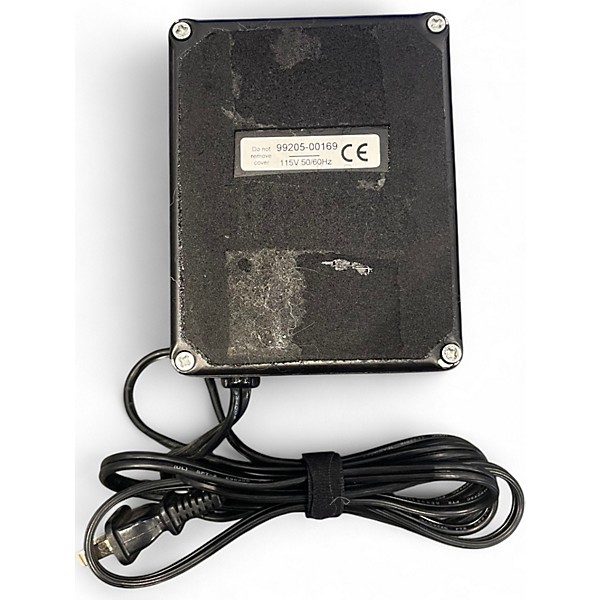 Used Carl Martin Chorus XII Effect Pedal