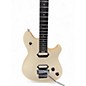 Used EVH Wolfgang Special Vintage White Solid Body Electric Guitar thumbnail