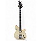 Used EVH Wolfgang Special Vintage White Solid Body Electric Guitar