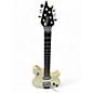 Used EVH Wolfgang Special Vintage White Solid Body Electric Guitar