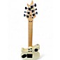 Used EVH Wolfgang Special Vintage White Solid Body Electric Guitar