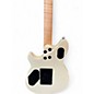 Used EVH Wolfgang Special Vintage White Solid Body Electric Guitar
