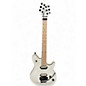 Used EVH Wolfgang Special Polar White Solid Body Electric Guitar