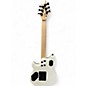 Used EVH Wolfgang Special Polar White Solid Body Electric Guitar