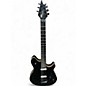 Used EVH Wolfgang Special STEALTH BLACK Solid Body Electric Guitar