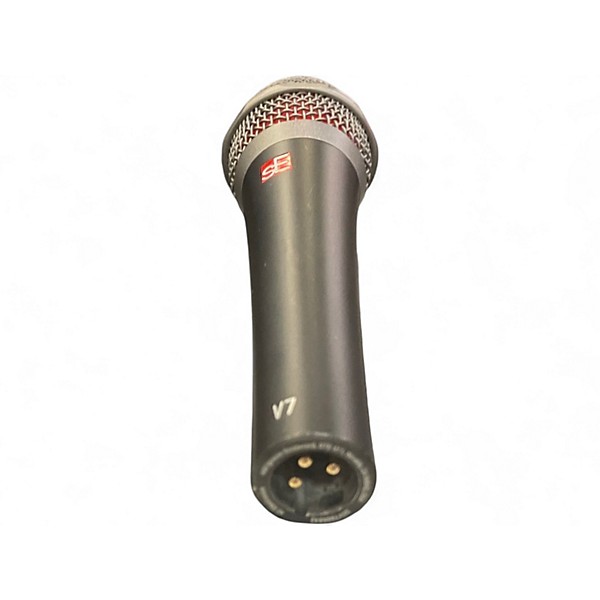 Used sE Electronics V7 Dynamic Microphone