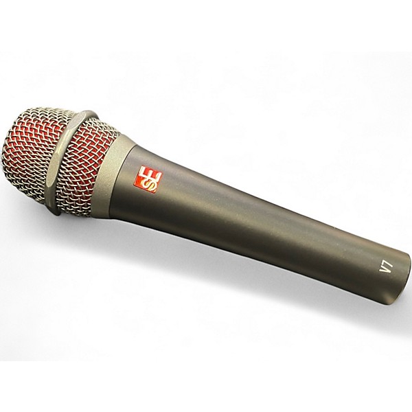 Used sE Electronics V7 Dynamic Microphone