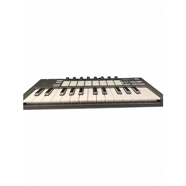 Used Novation Launchkey Mini MIDI Controller