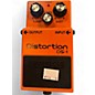 Used BOSS DS1 Distortion Effect Pedal thumbnail