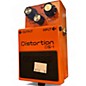 Used BOSS DS1 Distortion Effect Pedal
