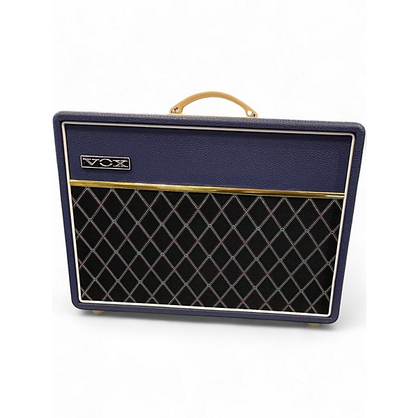 Used VOX AC10C1 10W 1x10 Tube Guitar Combo Amp