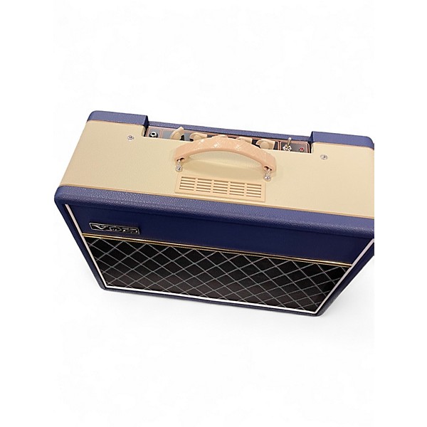 Used VOX AC10C1 10W 1x10 Tube Guitar Combo Amp