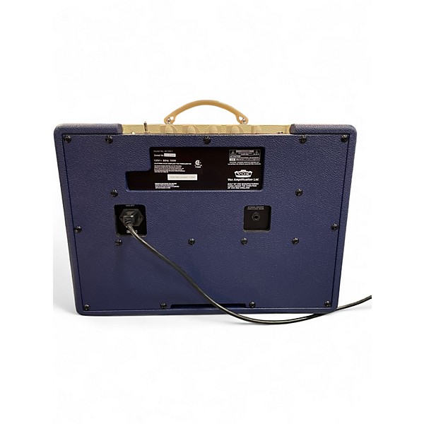 Used VOX AC10C1 10W 1x10 Tube Guitar Combo Amp