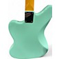 Used 2015 Fender Classic '60s Jazzmaster Seafoam Green Solid Body Electric Guitar