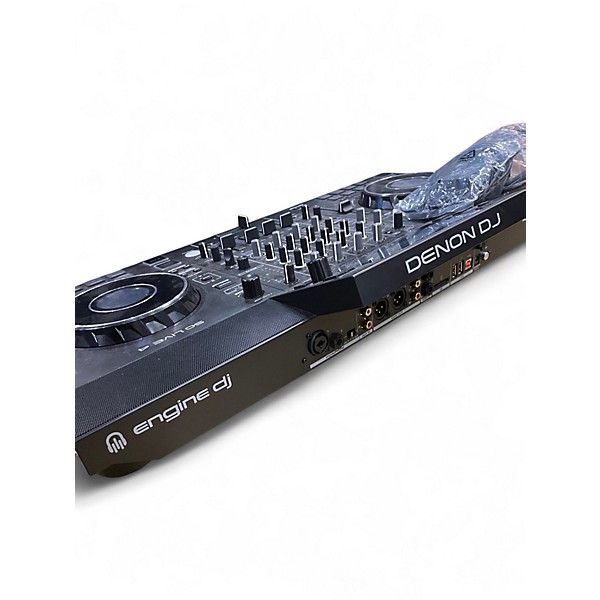 Used Denon DJ SC LIVE 4 DJ Controller