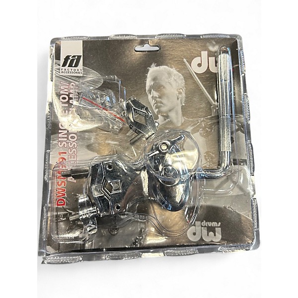 Used DW SM991 Drum Clamp