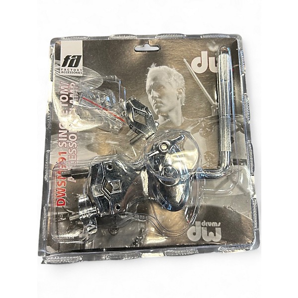 Used DW SM991 Drum Clamp