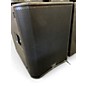 Used QSC ks118 Powered Subwoofer thumbnail