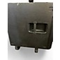 Used QSC ks118 Powered Subwoofer