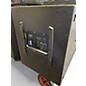 Used QSC ks118 Powered Subwoofer