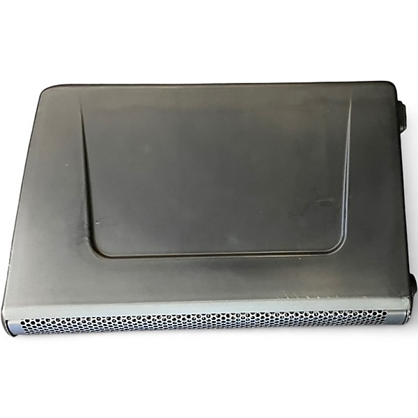 Used QSC cp8 Powered Speaker