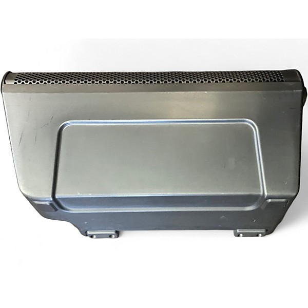 Used QSC cp8 Powered Speaker